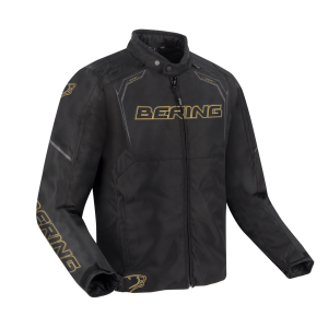 Bering | SWEEK – BLACK/GOLD