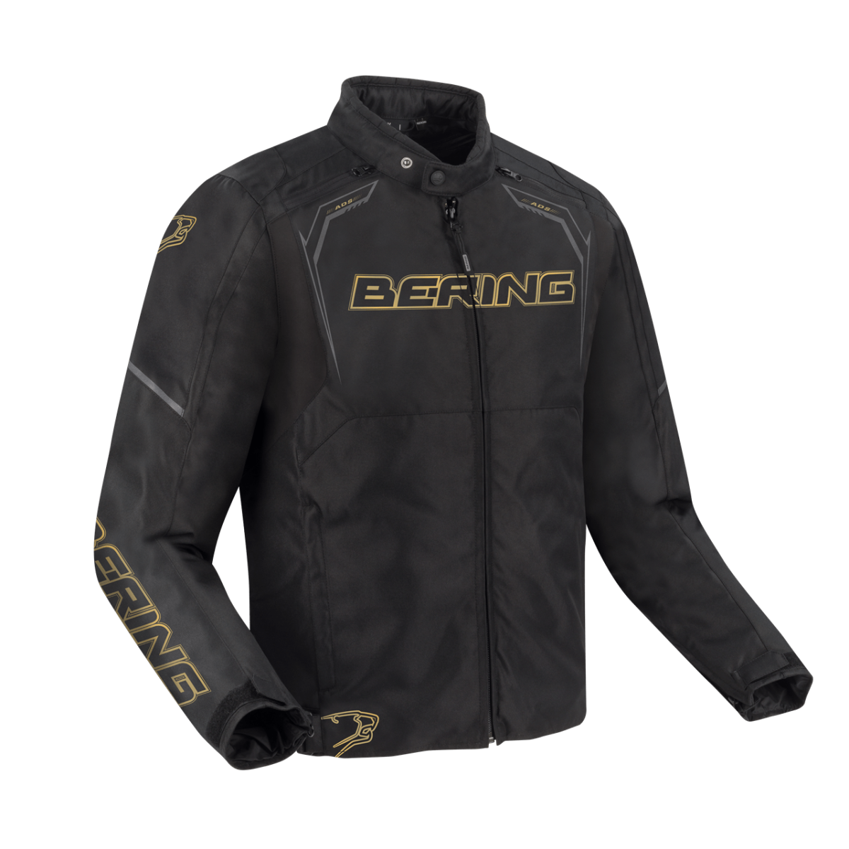Bering | SWEEK – BLACK/GOLD