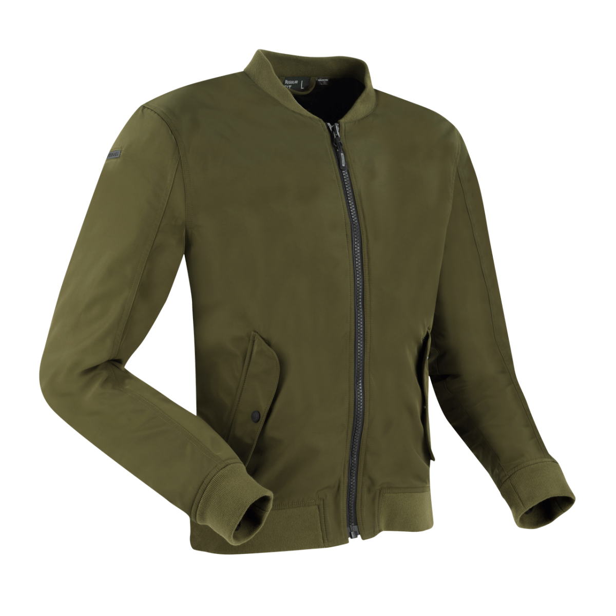Bering | SQUADRA – KAKI