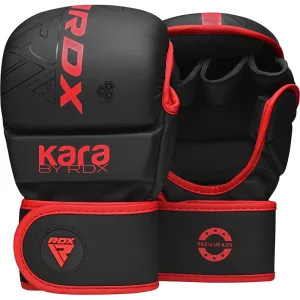 RDX F6 KARA MMA Luvas de Sparring