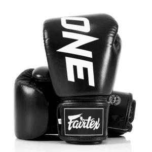 Fairtex x ONE Championship Boxing Gloves BGV1