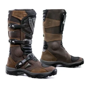 Forma | ATV ADVENTURE – BROWN