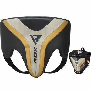 RDX T17 Aura Guarda Virilha