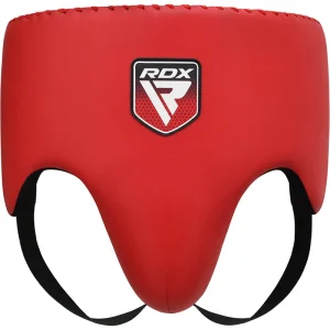 RDX APEX Abdo Groin Guard com certificação CE
