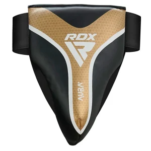 RDX PROTETOR DE VIRILHA AURA PLUS T-17
