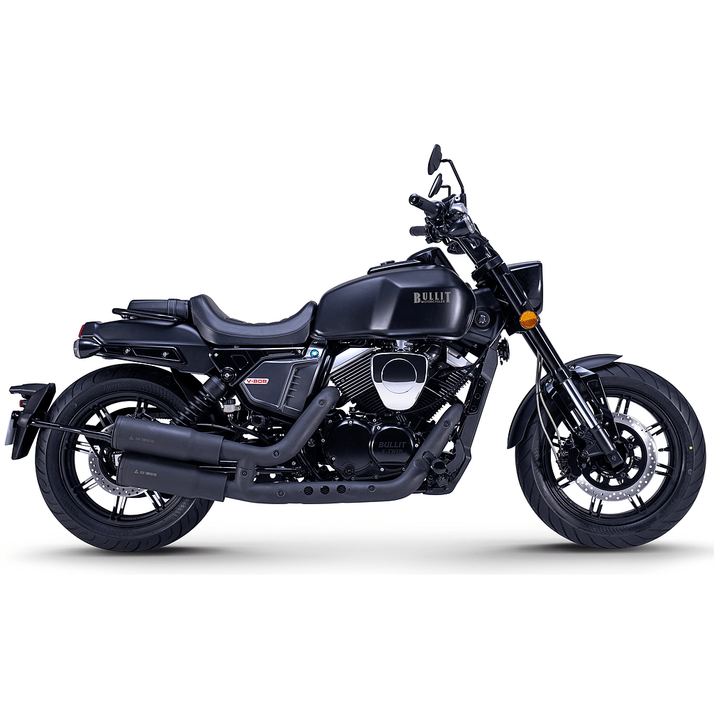 Mota BLUROC V-BOB 250 (E5)