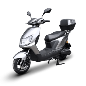 Scooter Elétrica NEOVOLT WE-RIDE 72V 250W (0.25kW) (Chumbo) – GREY