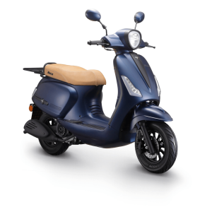 Mota NECO DINNO 125 E5