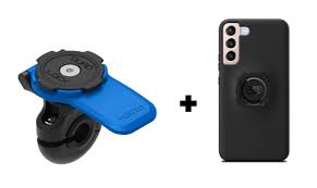 Kit Suporte Quad Lock | SAMSUNG GALAXY (CAPA MAG +SUPORTE ESPELHO) - Image 2