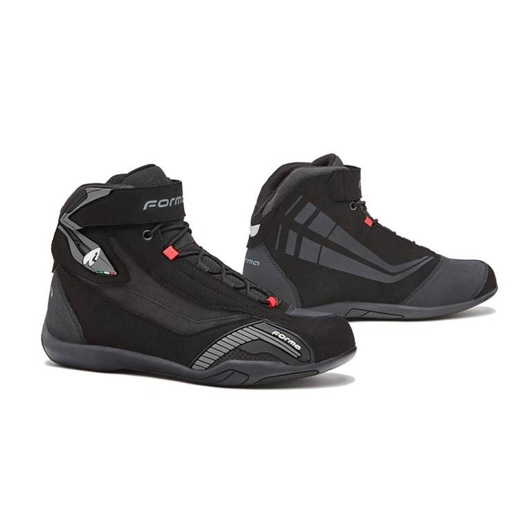 Forma | GENESIS – BLACK/GREY
