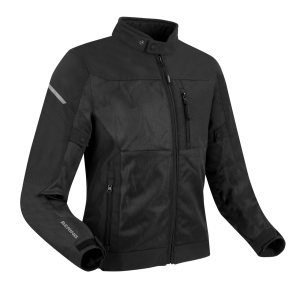 Bering | OZONE – BLACK