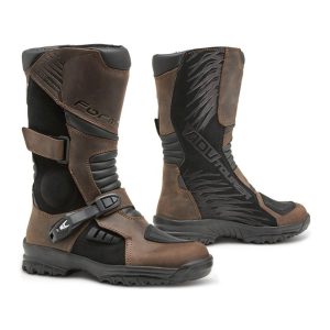 Forma | ADV TOURER – BROWN