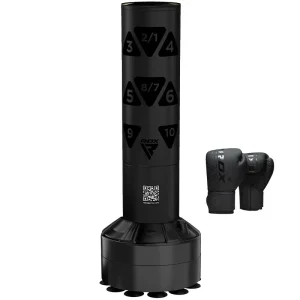 RDX KT Ronin 4T Júnior Saco De Pancada Para Crianças