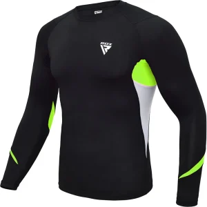 RDX L3 Camisola de compressão