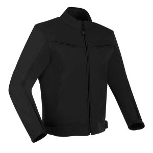Bering | DERBY – BLACK