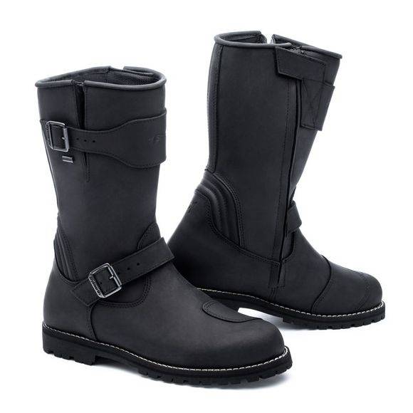 Stylmartin | LEGEND EVO WP – PRETO - Image 2