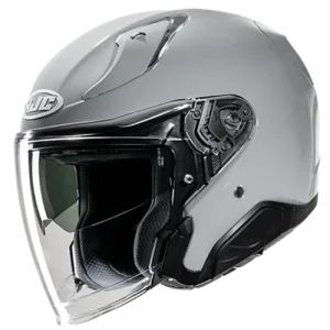 HJC RPHA 31 SOLID – NARDO GREY
