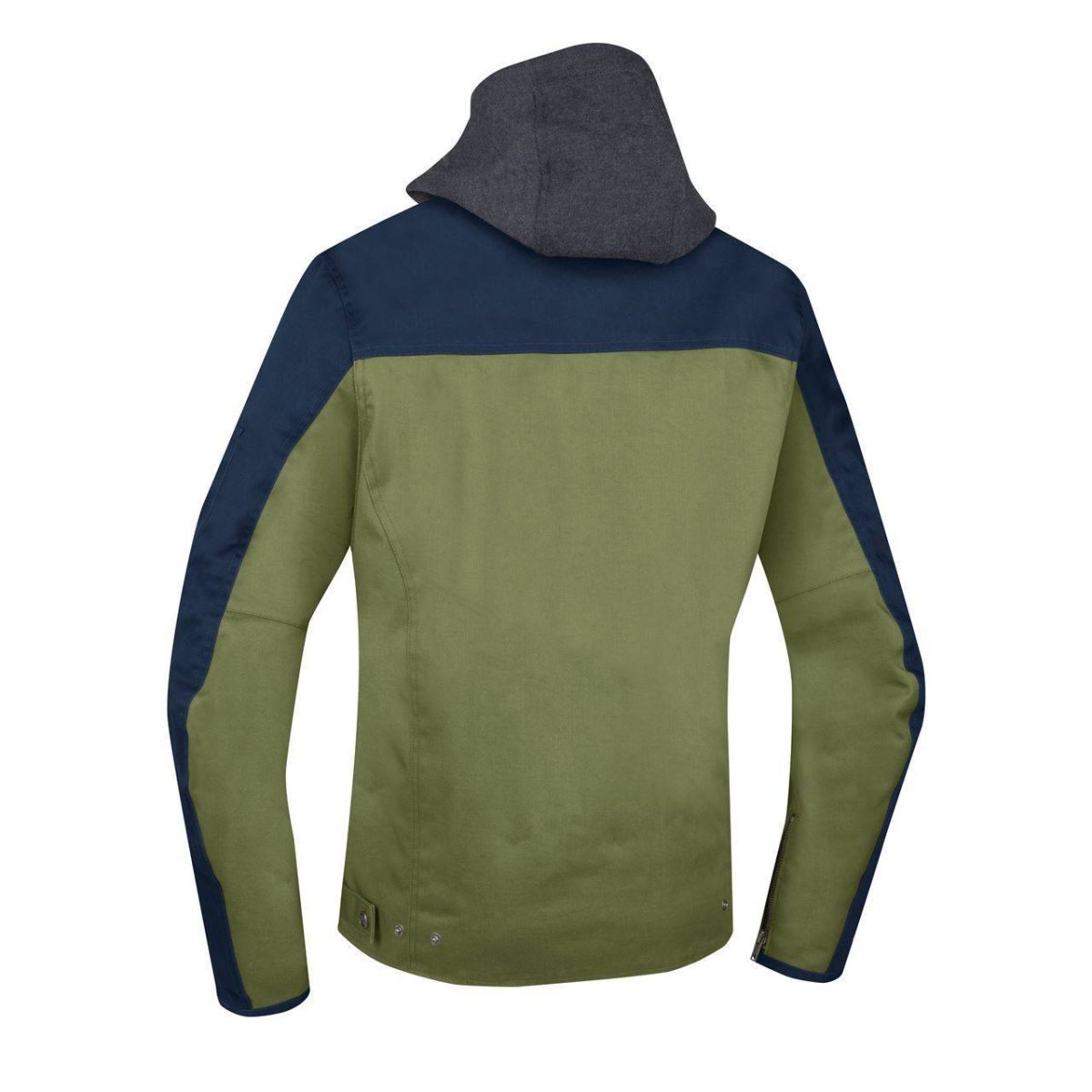 Segura | PRESTO – BLUE/GREEN - Image 3