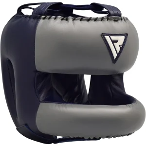 RDX O2 Pro Protetorde Cabeca
