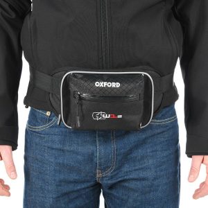 Bolsa de Cintura Oxford | XW1S WAIST PACK