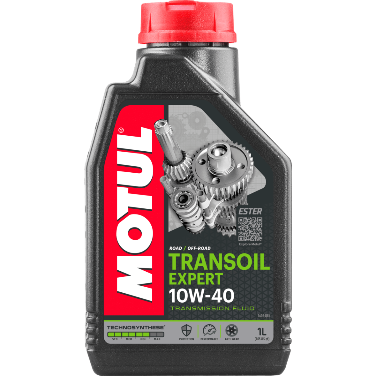Motul Transoil | EXPERT 10W40 1L - Image 2