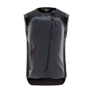 Colete Alpinestars | TECH-AIR 3 – BLACK