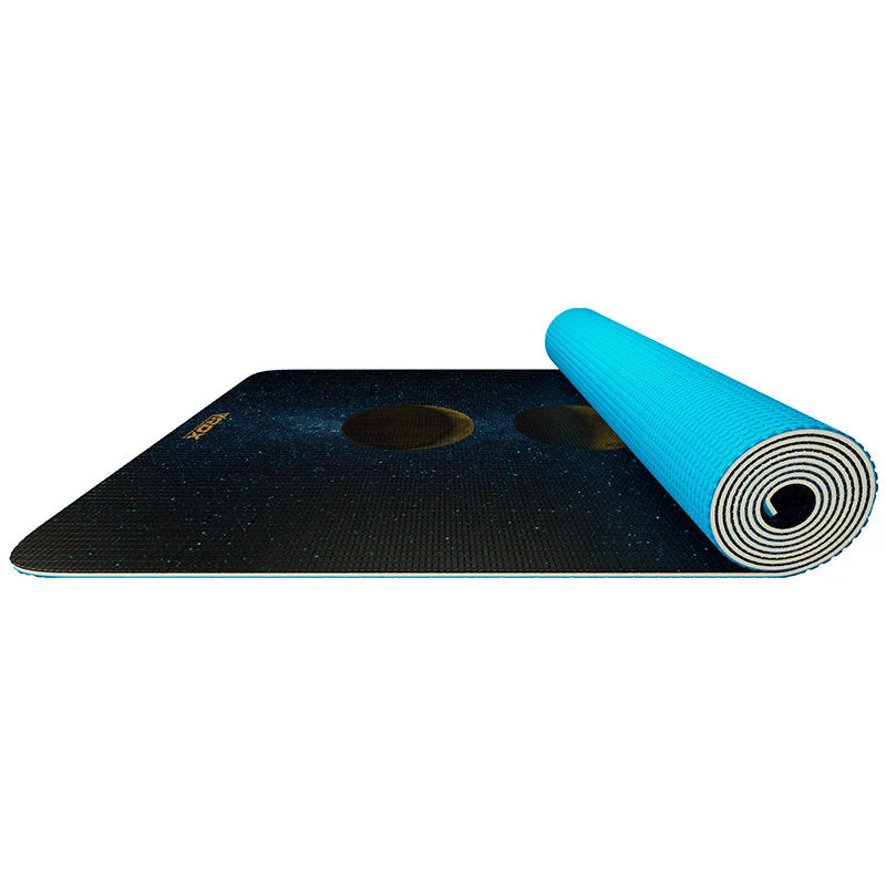 RDX D8 Iris 6mm PVC Tapete de Yoga - Image 2