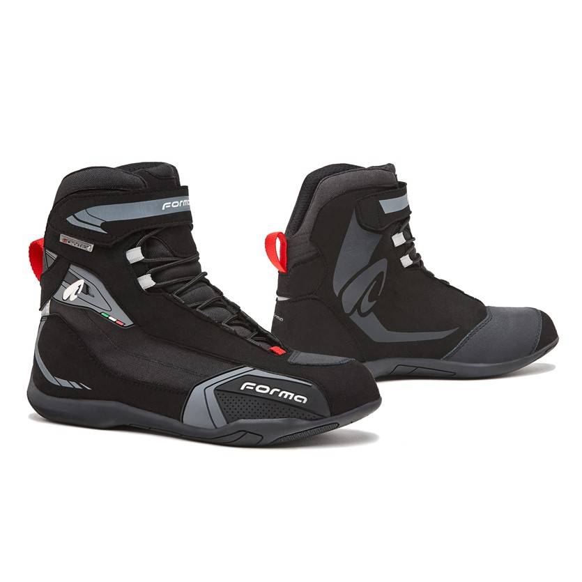Forma | VIPER – BLACK - Image 2