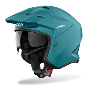 AIROH KOMBAKT COLOR – VERDE
