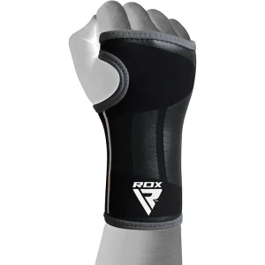 RDX R3 Negro Pulso Cinta Suporte