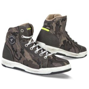 Stylmartin | RAPTOR EVO WP – PRETO