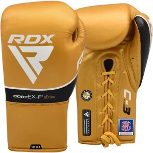 RDX C3 Pro Luvas De Boxe
