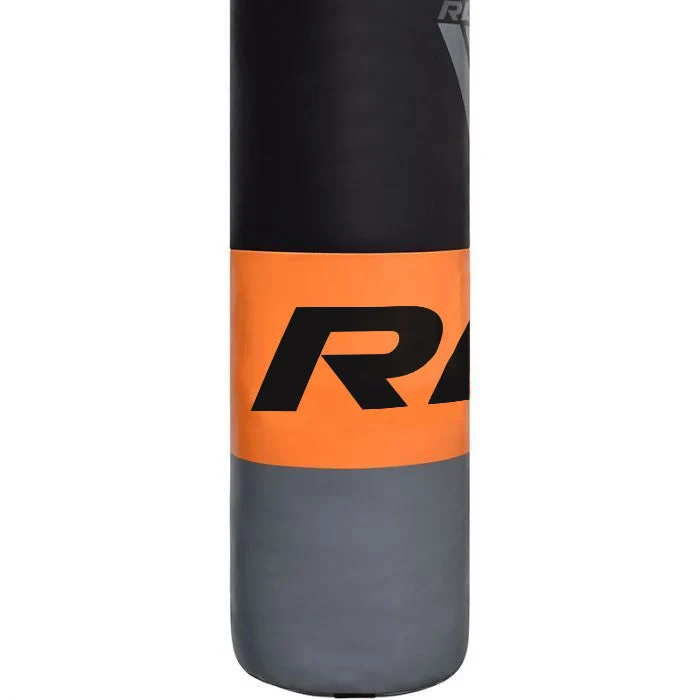 RDX F12 Saco de pancada com luvas e Suporte de Parede - Image 5