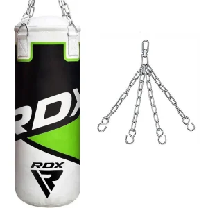 RDX JP8 2ft Saco de Boxe