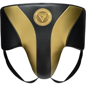 RDX L1 Mark Pro MMA Formação Protetor de virilha Ce Certificado