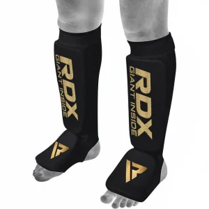 RDX Estofado Protetor de Canela