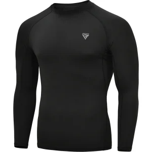 Rdx T15 Rash Guard Manga Comprida