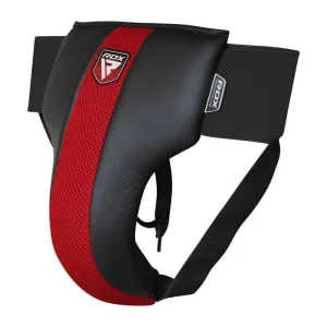 RDX R2 Guarda Abdómen e Virilha
