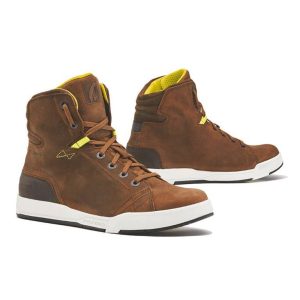 Forma | SWIFT DRY CASTANHO/FLUO