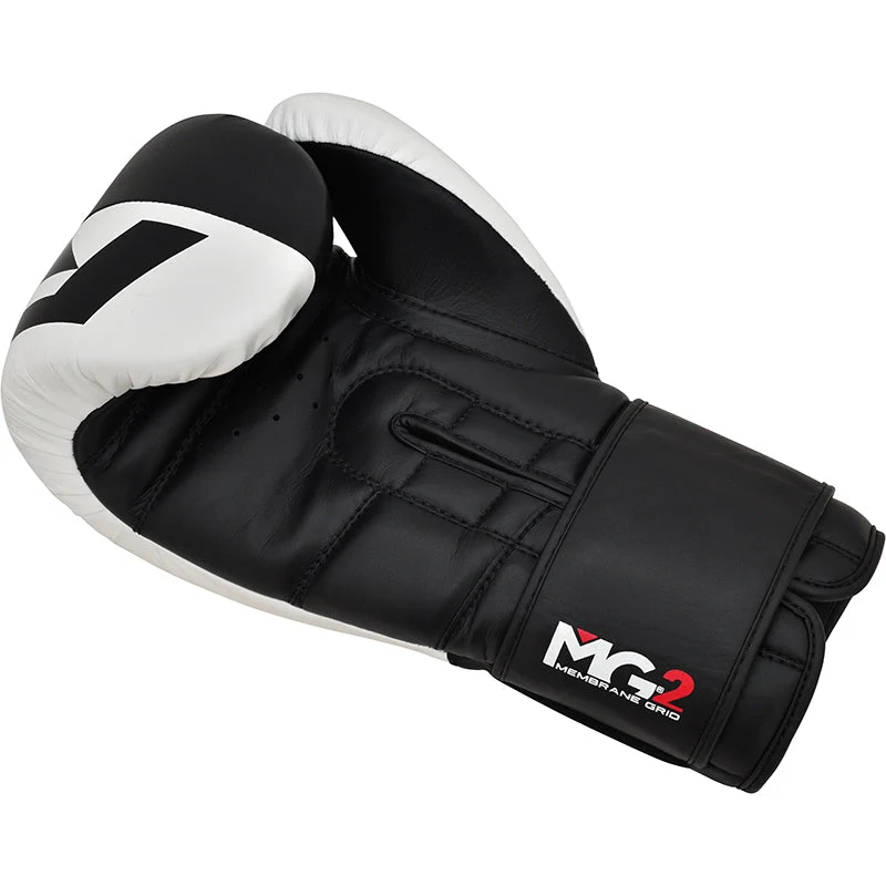 RDX S4 Luvas De Boxe - Image 6