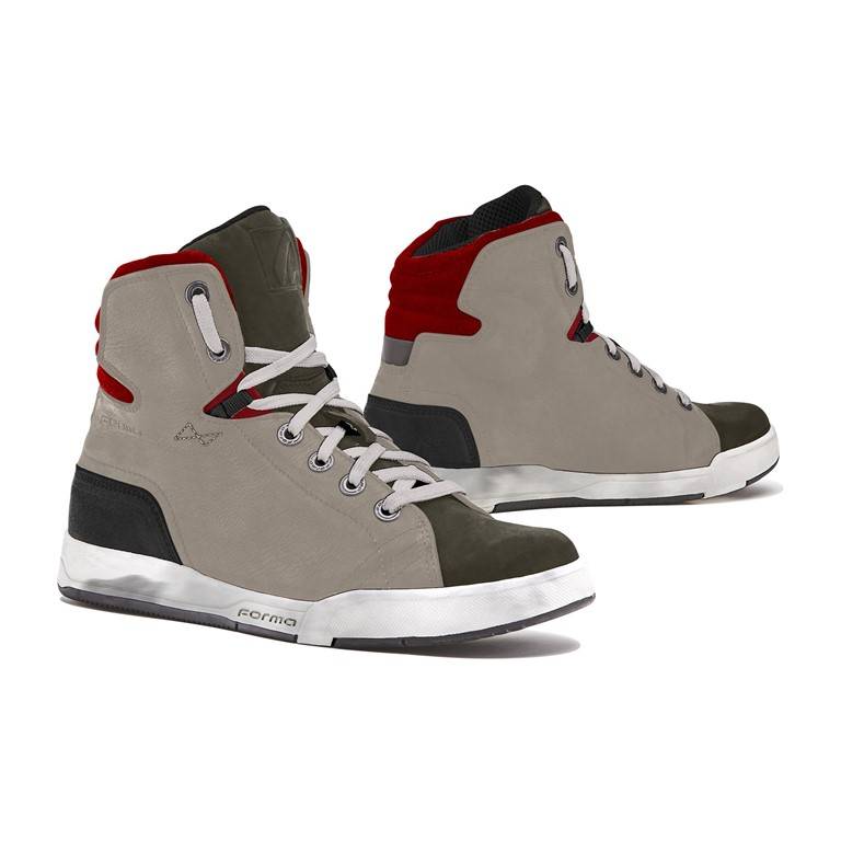 Forma | SWIFT DRY – TAUPE - Image 2