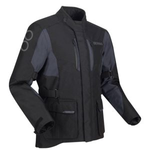 Bering | SIBERIA – PRETO/CINZA