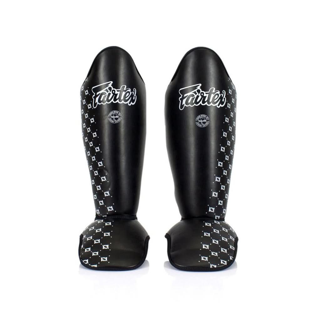 Fairtex Competition Shin Pads SP5