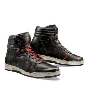 Stylmartin | IRON WP – PRETO