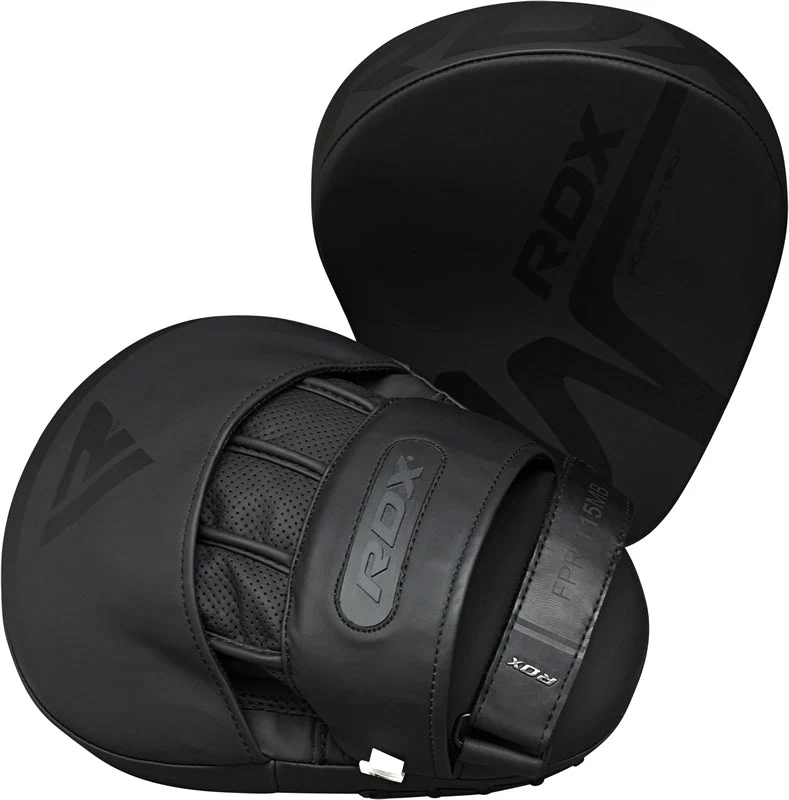 RDX T15 Noir Almofadas de Foco - Image 7