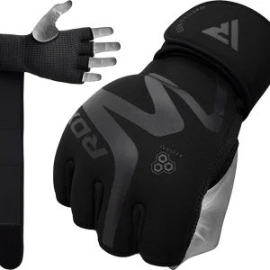 RDX T15 Noir Luvas Internas