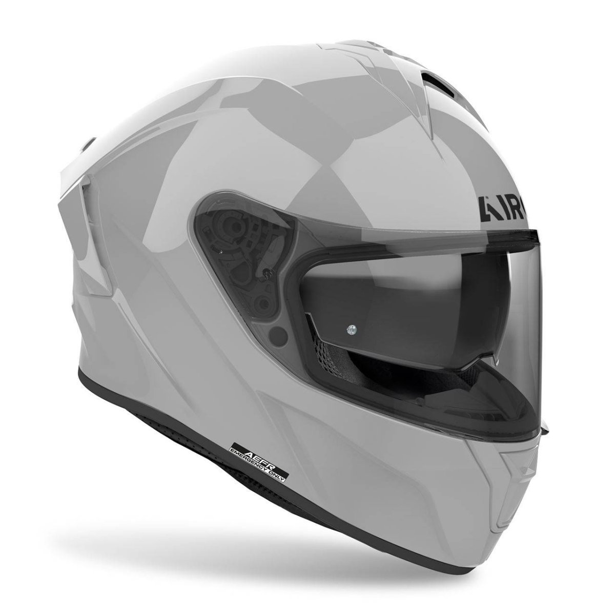 AIROH SPARK 2 COLOR – GREY - Image 3