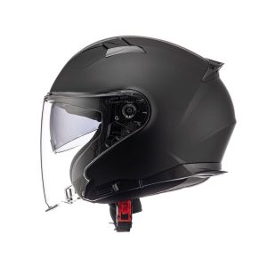 SPRINT STALKER – PRETO MATTE