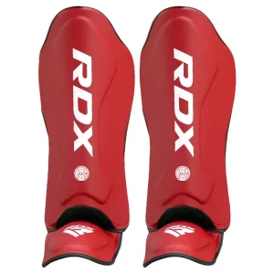 RDX WAKO SHIN INSTEP T1 Vermelho