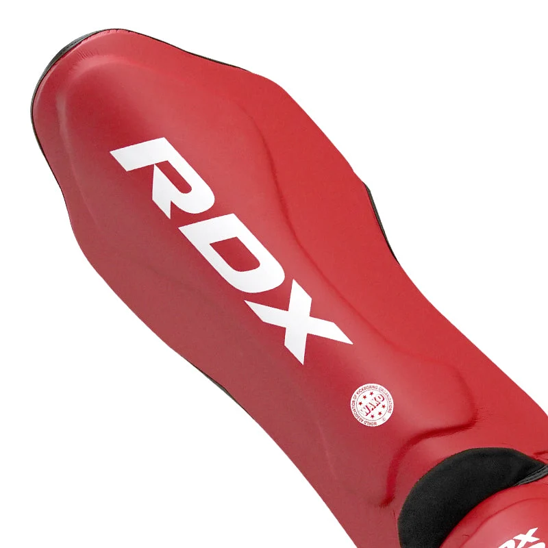 RDX WAKO SHIN INSTEP T1 Vermelho - Image 3